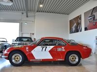 Gebraucht Alpine A110 86 PS (63 kW) 1978 Rot