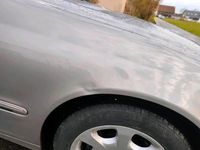 Gebraucht Mercedes C180 143 PS (105 kW) 2007 Grau Kombi