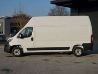 gebraucht Fiat Ducato 2.2 HDI L3H3*MegaOnlineDeal*