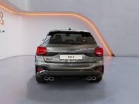 Gebraucht Audi SQ2 S-Line 300 PS (220 kW) 2025 Daytonagrau perleffekt SUV