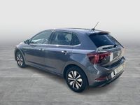 Brugt VW Polo Move 95 HK (69 kW) 2024 Grå Hatchback