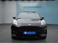 Second-hand Ford Puma 155 CP (114 kW) 2024 Negru SUV