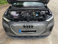 gebraucht Audi Q4 e-tron Q4 e-tron35 mit Sonderausstattungen
