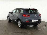 Gebraucht Renault Kadjar Business 131 PS (96 kW) 2018 Grau SUV