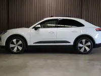 Gebraucht Porsche Macan 284 kW (387 PS) 2025 Weiß SUV