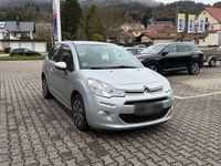 Gebraucht Citroën C3 Exclusive 82 PS (60 kW) 2014 Kleinwagen
