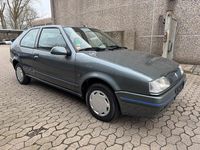 Gebraucht Renault 19 73 PS (53 kW) 1991 Grau Limousine