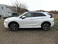 gebraucht Mitsubishi Eclipse Cross Plug-in Hybrid PLUS Select