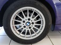 gebraucht BMW Z3 Roadster 1.9 Individual Leder Bilstein