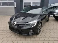 Gebraucht Renault Clio V Techno 140 PS (102 kW) 2023 Sternenschwarz Kleinwagen
