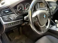 Gebraucht BMW 528 245 PS (180 kW) 2015 Limousine