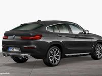 gebraucht BMW X4 xDrive30d