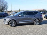 Gebraucht Hyundai Santa Fe Signature 179 PS (131 kW) 2021 Magnetic force SUV
