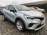Brugt Renault Captur Evolution 140 HK (102 kW) 2023 Grå SUV