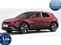 Neu Hyundai Ioniq 5 125 kW (170 PS) 2026 Rot SUV