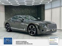 gebraucht Bentley Continental GT V8 1.Hand*Massage*SpurAss*Matrix*