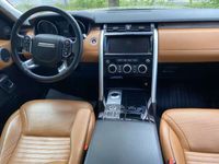 gebraucht Land Rover Discovery HSE LUXURY TD6