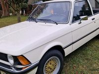 Gebraucht BMW 318 90 PS (66 kW) 1979 Weiß Coupé