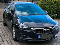 gebraucht Opel Astra Sportstourer 120 Jahre Edition