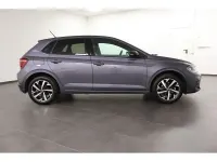 Gebraucht VW Polo Goal 116 PS (85 kW) 2025 Rauchgrau Kleinwagen