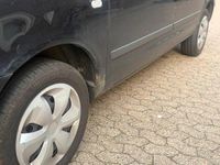 Gebraucht Ford Galaxy 2003 Van / Kleinbus