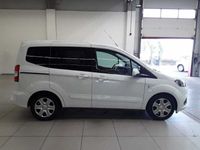 gebraucht Ford Tourneo Courier Tourneo1.5 TDCi S&S Trend