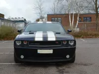 Occasion Dodge Challenger 379 ch (278 kW) 2012 Violet Coupé