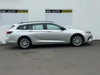 Gebraucht Opel Insignia 174 PS (127 kW) 2021 Silber Kombi