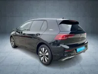 Gebraucht VW Golf VIII Goal 150 PS (110 kW) 2025 Schwarz Limousine