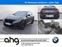Gebraucht BMW X4 M Competition Edition 510 PS (375 kW) 2024 Grau SUV