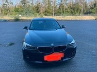 gebraucht BMW 318 Gran Turismo 318 d Sport Line