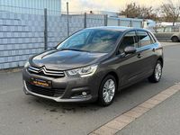 Gebraucht Citroën C4 PureTech 131 PS (96 kW) 2016 Grau Limousine