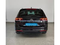 gebraucht VW Passat Variant 1.5 TSI ''Business'' DSG AHK/Navi/LED