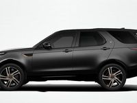 Neu Land Rover Discovery 5 350 PS (257 kW) 2026 Grau SUV