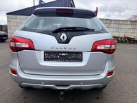 Gebraucht Renault Koleos Initiale Paris 150 PS (110 kW) 2014 Grau SUV