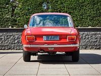 gebraucht Alfa Romeo GT Junior GT1300 Bertone