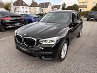 Gebraucht BMW X3 292 PS (214 kW) 2020 Schwarz SUV