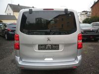 gebraucht Peugeot Traveller Allure L2 Leder Navi Kamera 91000KM