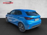 Gebraucht MG MG3 Luxury 194 PS (142 kW) 2024 Como blue Kleinwagen