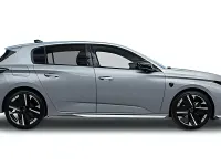 Neu Peugeot 308 GT 145 PS (106 kW) 2026 Limousine