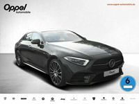 gebraucht Mercedes CLS450 4M Edition 1 AMG+KAMERA+NAVI+STANDH.+LED