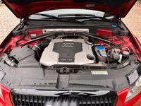 gebraucht Audi Q5 Baujahr 2011 TÜV bis April 2026