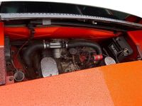 Gebraucht Porsche 914 80 PS (58 kW) 1971 Rot Cabrio