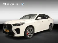 Gebraucht BMW X2 M Sport 170 PS (125 kW) 2025 Weiß SUV