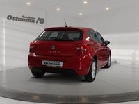 gebraucht Seat Ibiza 1.0 MPI Style