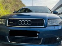 gebraucht Audi A4 2004 1.8T BEX 190cv SLine