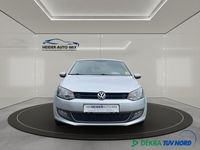 gebraucht VW Polo V Life CLIMATRONIC|TEMPOMAT|PDC|GARANTIE