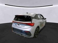 Gebraucht Cupra Born 169 kW (231 PS) 2023 Silber Kleinwagen