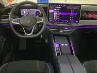 Gebraucht VW Passat Elegance 150 PS (110 kW) 2024 Schwarz Kombi