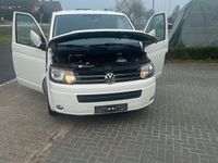 gebraucht VW Multivan 2,0 Special T5 Tip Top